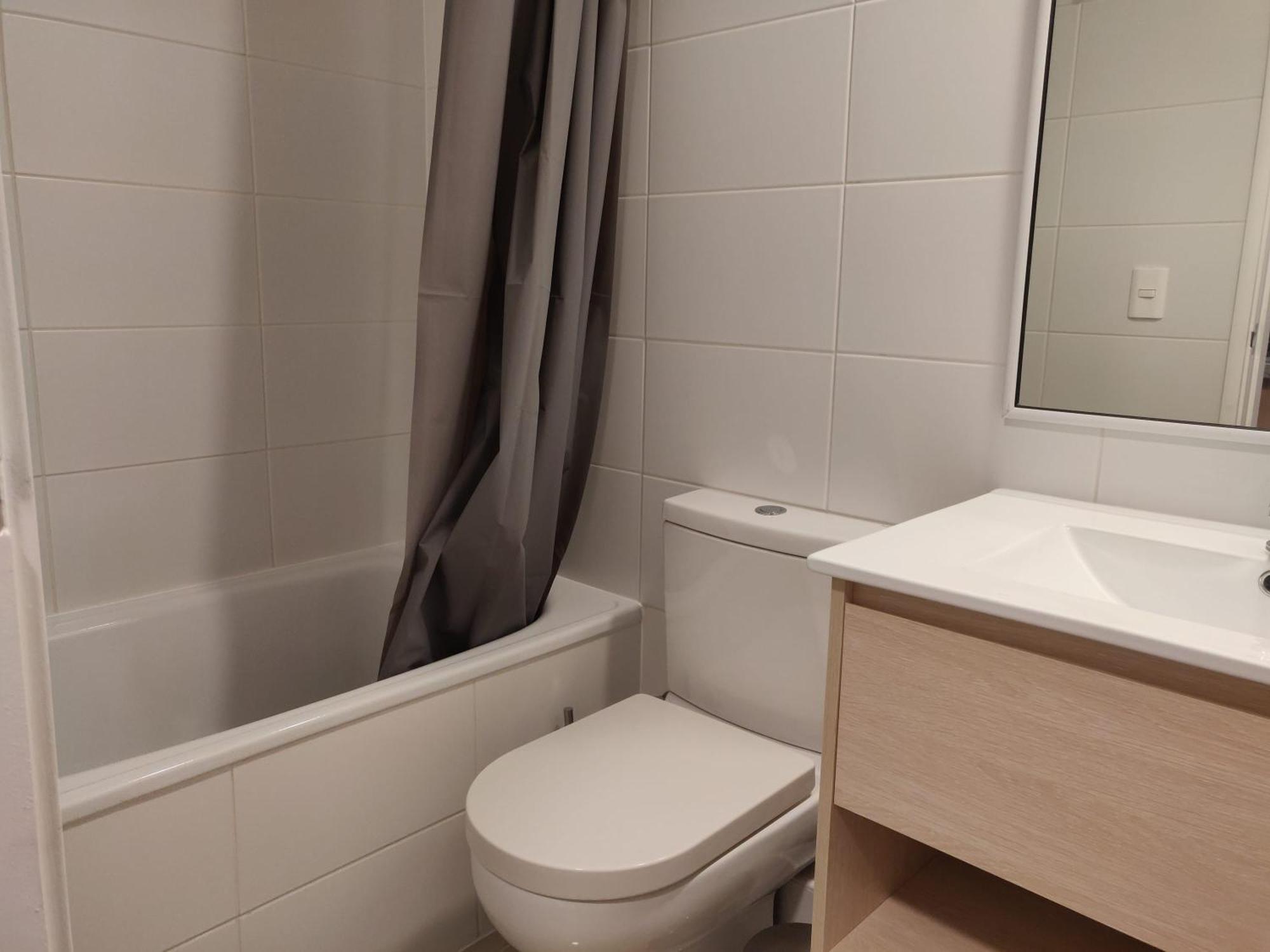 Relajate Y Disfruta De Todo Lo Que Ofrece Stgo Centro Apartamento Santiago