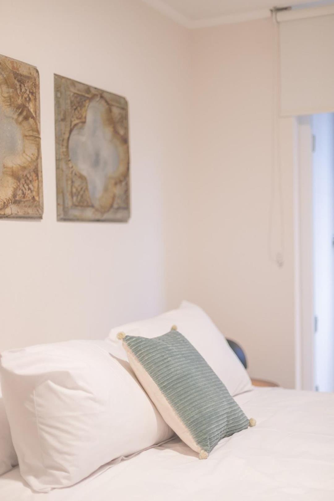 Relajate Y Disfruta De Todo Lo Que Ofrece Stgo Centro Apartamento Santiago