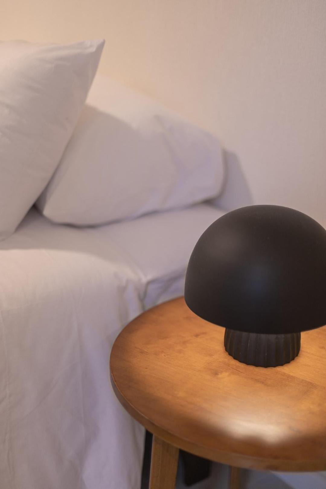 Relajate Y Disfruta De Todo Lo Que Ofrece Stgo Centro Apartamento *