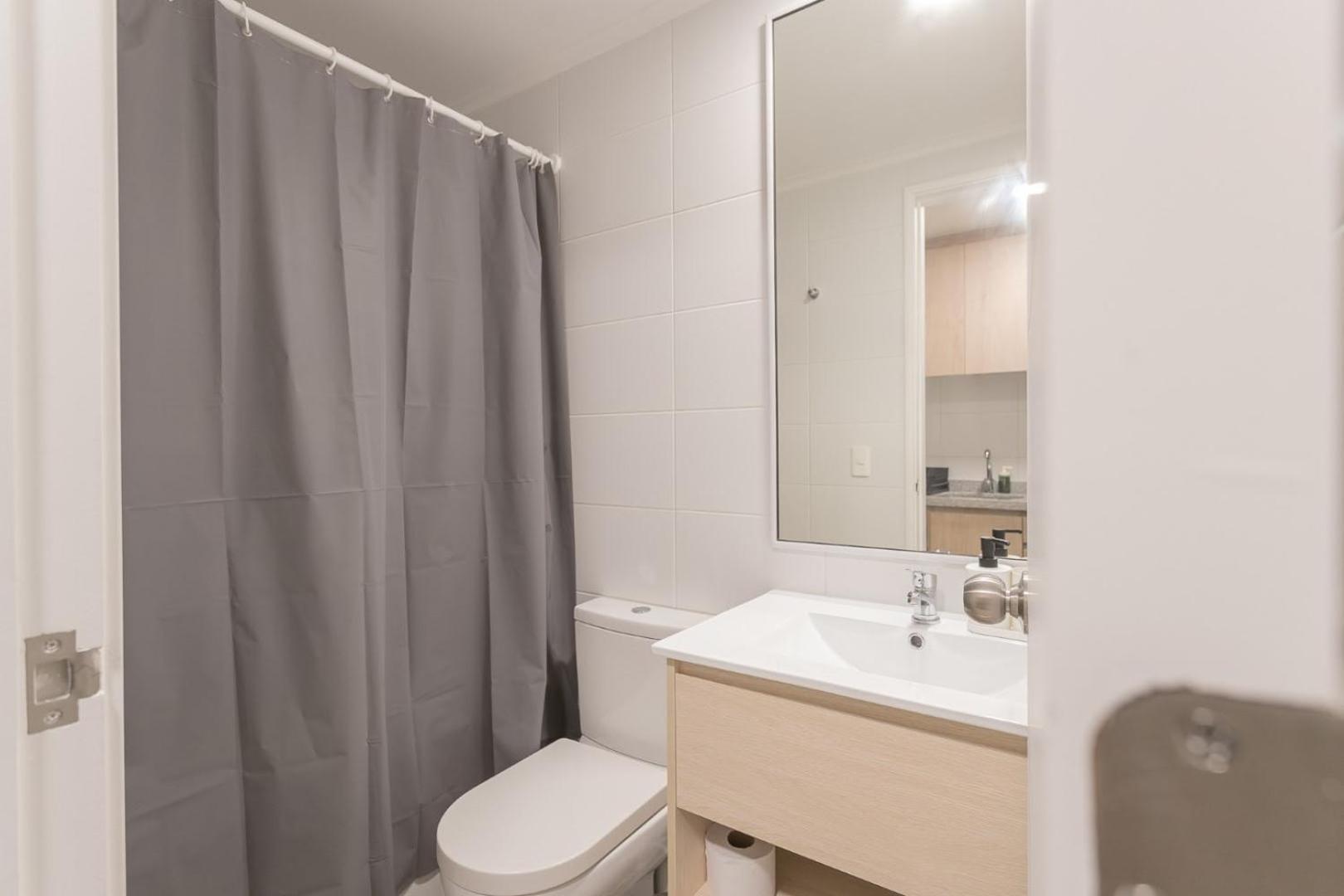 Relajate Y Disfruta De Todo Lo Que Ofrece Stgo Centro * Santiago