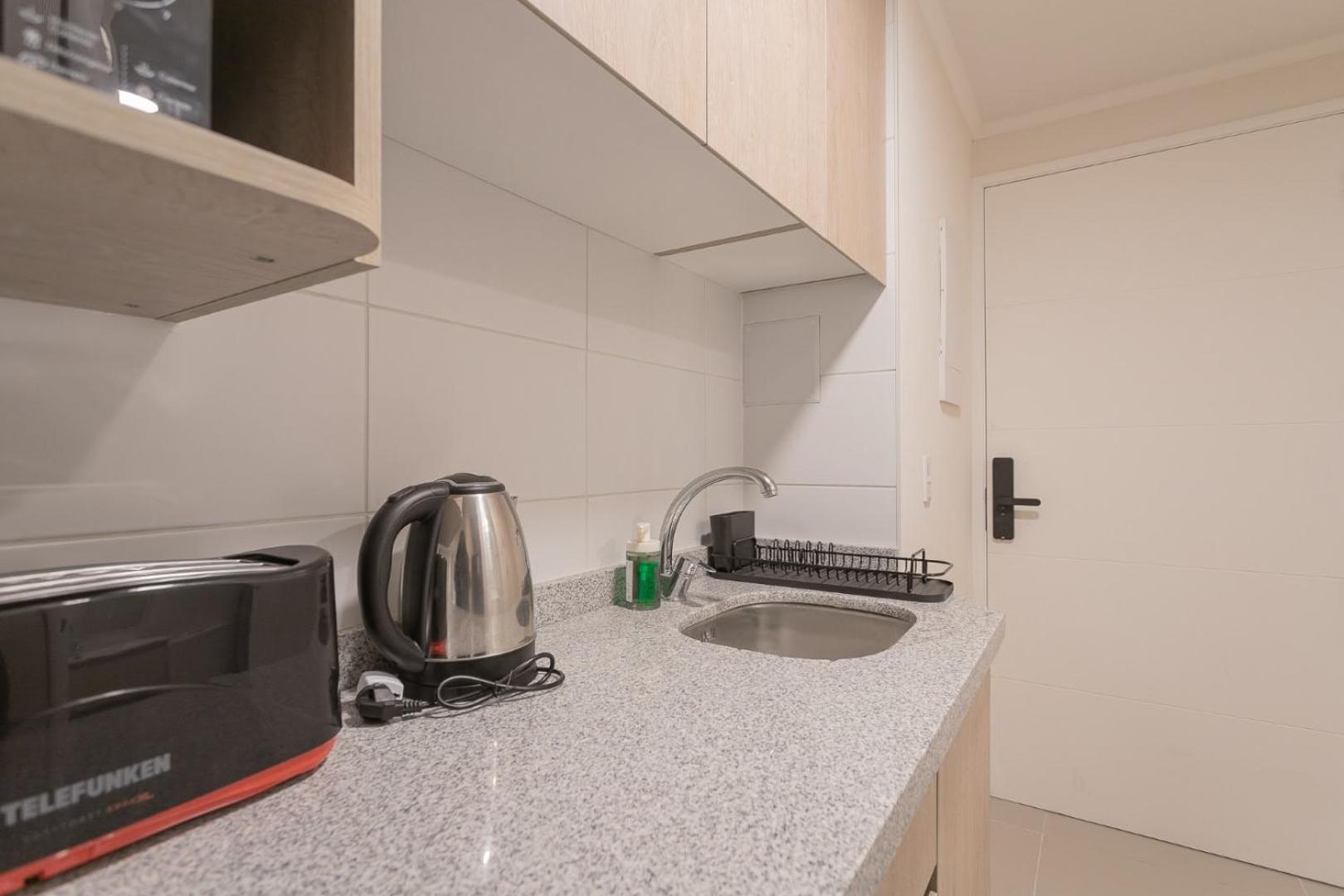 Relajate Y Disfruta De Todo Lo Que Ofrece Stgo Centro Apartamento Santiago